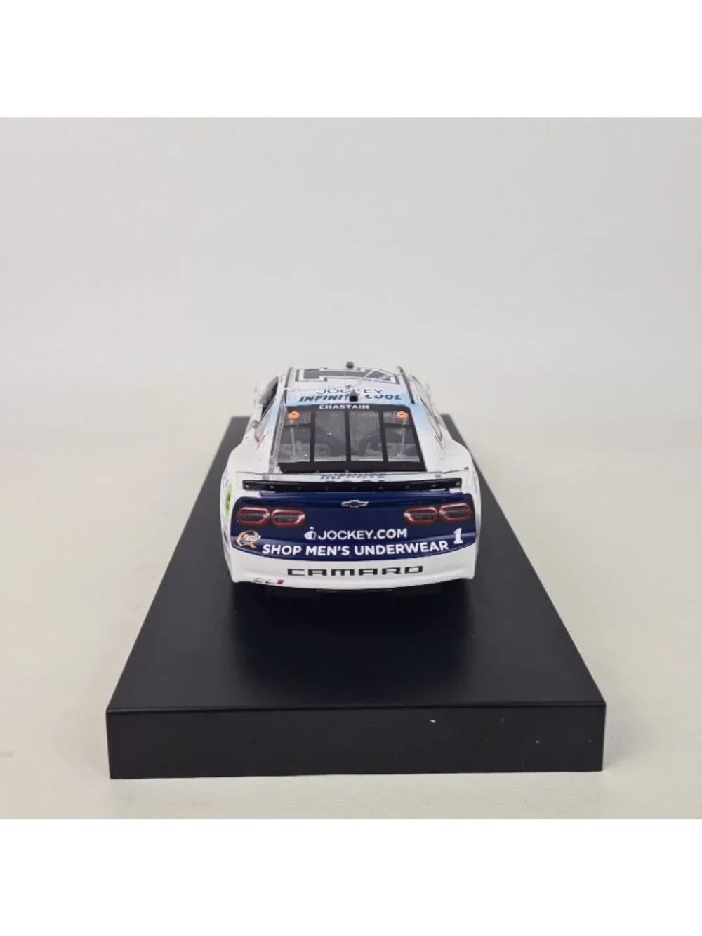 Lionel Racing 1:24 Diecast 2024 ZL1 Jockey Infinite Cool #1 Ross Chastain E13